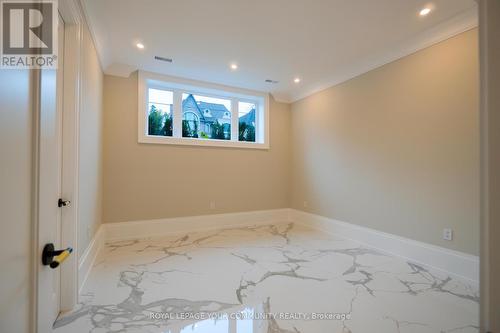 21 Birch Avenue, Richmond Hill, ON - Indoor Photo Showing Other Room