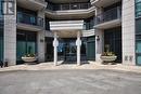 1119 - 185 Oneida Crescent S, Richmond Hill, ON  - Outdoor With Balcony 