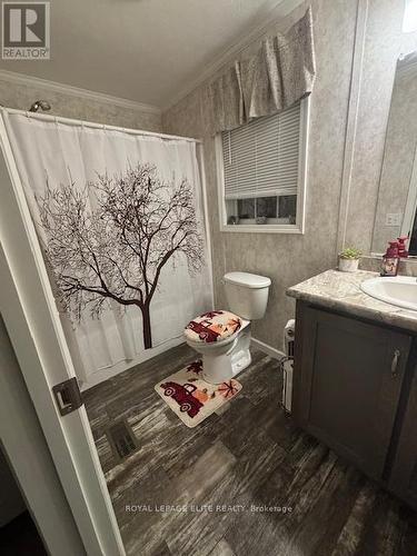 66 - 26585 Highway 89, Southgate, ON - Indoor Photo Showing Bathroom