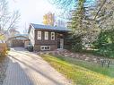 3506 Willowdale Crescent, Brandon, MB  - Outdoor 