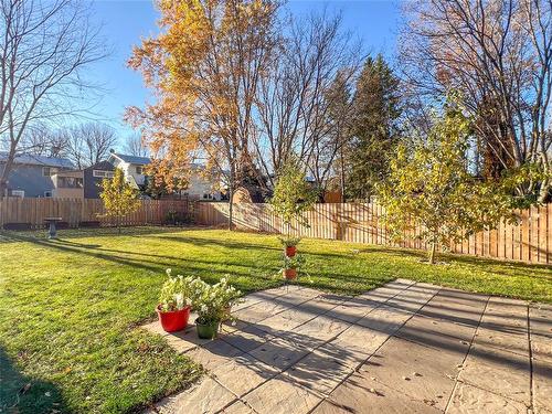 3506 Willowdale Crescent, Brandon, MB - Outdoor