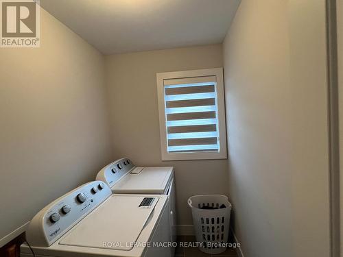 84 - 1820 Canvas Way, London, ON - Indoor Photo Showing Laundry Room