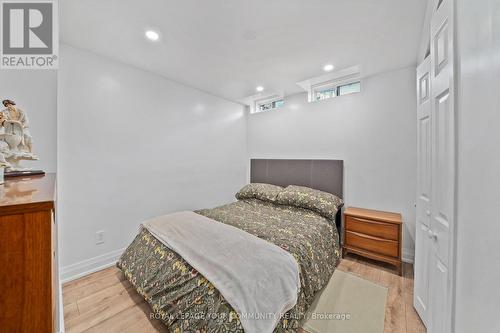 18 Sheardown Trail, Caledon, ON - Indoor Photo Showing Bedroom