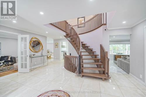 23 Anglin Drive, Richmond Hill, ON - Indoor Photo Showing Other Room