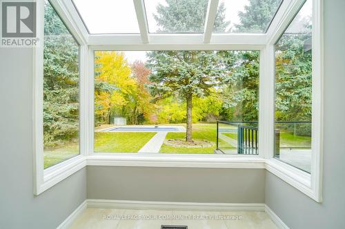 23 Anglin Drive, Richmond Hill, ON - Indoor Photo Showing Other Room