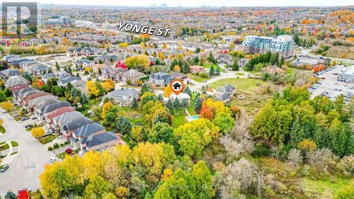 23 Anglin Drive, Richmond Hill, ON - Outdoor With View