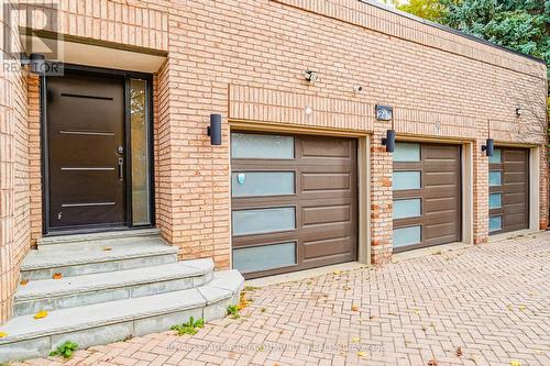 23 Anglin Drive, Richmond Hill, ON - Outdoor With Exterior