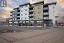 766 Tranquille Road Unit# 407, Kamloops, BC  - Outdoor With Balcony With Facade 