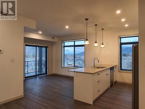 766 Tranquille Road Unit# 407, Kamloops, BC - Indoor