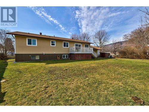 319 Brooke Drive, Chase, BC - Outdoor