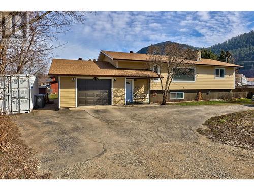 319 Brooke Drive, Chase, BC - Outdoor