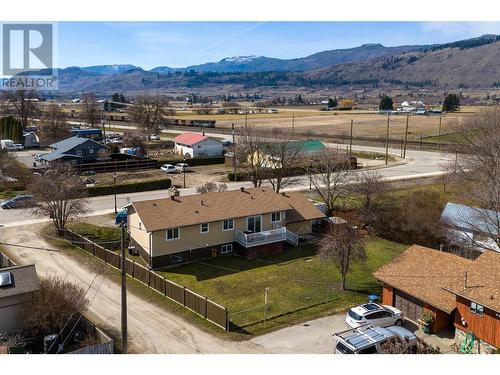 319 Brooke Drive, Chase, BC - Outdoor With View