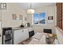 319 Brooke Drive, Chase, BC  - Indoor Photo Showing Dining Room 