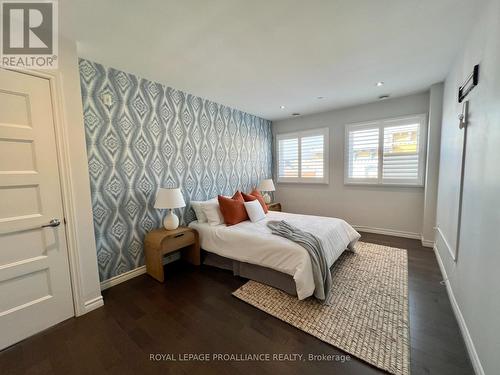 312 - 199 Front Street, Belleville, ON - Indoor Photo Showing Bedroom