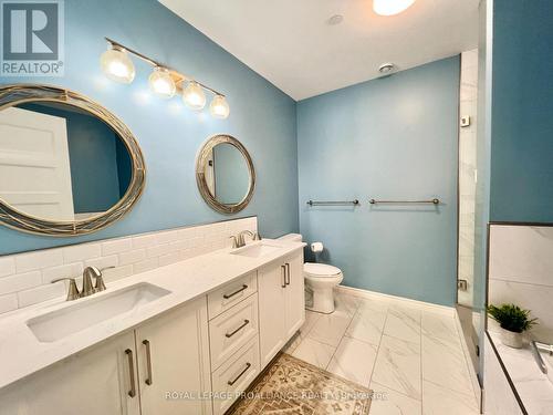 312 - 199 Front Street, Belleville, ON - Indoor Photo Showing Bathroom