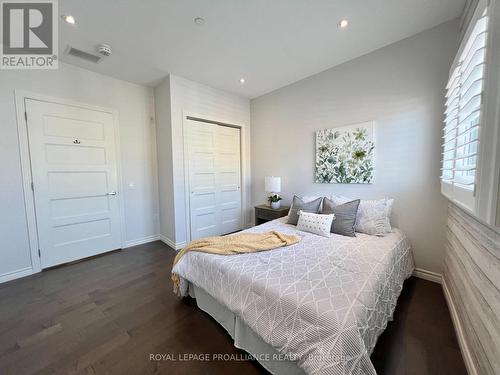 312 - 199 Front Street, Belleville, ON - Indoor Photo Showing Bedroom