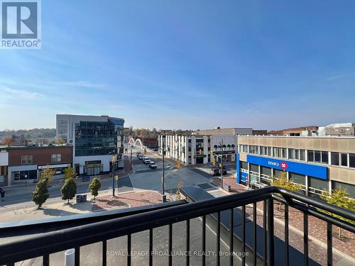 312 - 199 Front Street, Belleville, ON - Outdoor With View