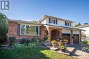 22 Stroughton Crescent, Munster, ON  - Outdoor 