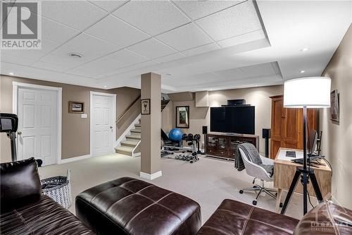 22 Stroughton Crescent, Munster, ON - Indoor