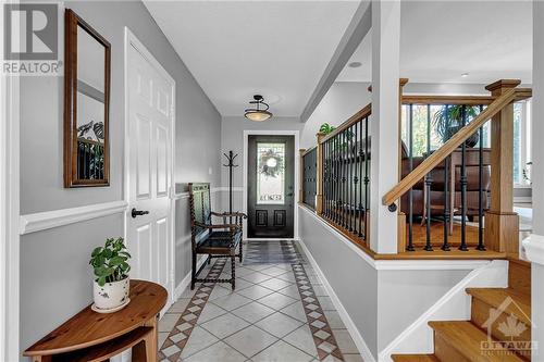 22 Stroughton Crescent, Munster, ON - Indoor Photo Showing Other Room