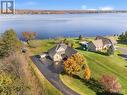 3695 Front Road, Hawkesbury, ON  - Outdoor With Body Of Water With View 