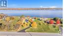 3695 Front Road, Hawkesbury, ON  - Outdoor With Body Of Water With View 