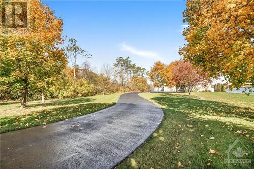 3695 Front Road, Hawkesbury, ON - Outdoor With View