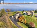 3695 Front Road, East Hawkesbury, ON  - Outdoor With Body Of Water With View 