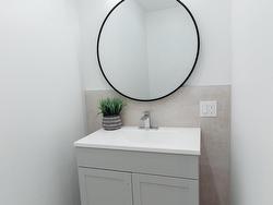 Powder room - 