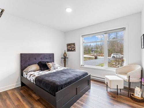 Master bedroom - 133 Rue De L'Harmonie, Sainte-Sophie, QC - Indoor Photo Showing Bedroom