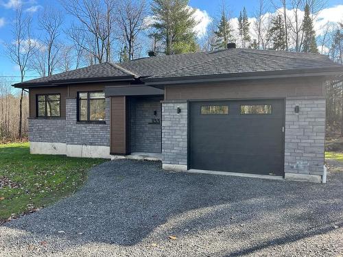 Frontage - 133 Rue De L'Harmonie, Sainte-Sophie, QC - Outdoor