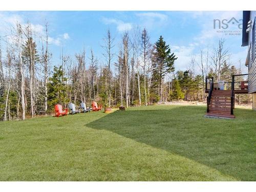 71 Cottontail Lane, Mineville, NS 