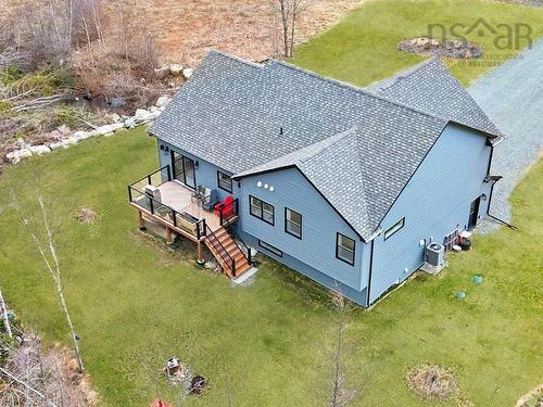 71 Cottontail Lane, Mineville, NS 