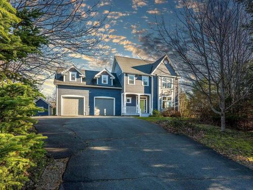 197 Summit Crescent, Upper Tantallon, NS 