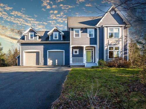 197 Summit Crescent, Upper Tantallon, NS 