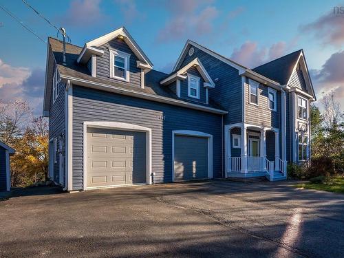 197 Summit Crescent, Upper Tantallon, NS 