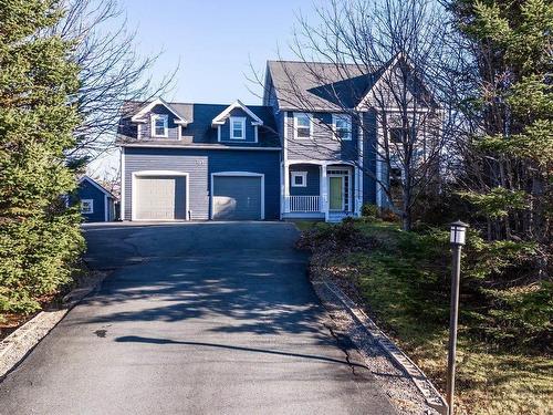 197 Summit Crescent, Upper Tantallon, NS 