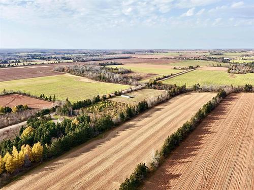 Metheral Road, Mill River East, PE 