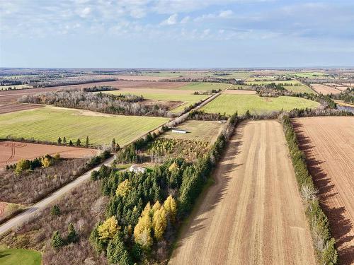 Metheral Road, Mill River East, PE 