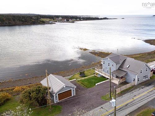 778 Veterans Memorial Drive, Arichat, NS 