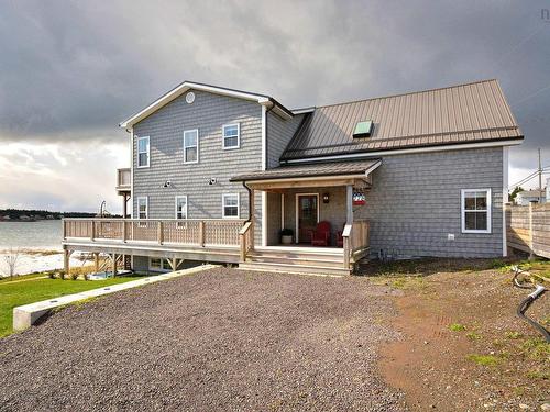 778 Veterans Memorial Drive, Arichat, NS 