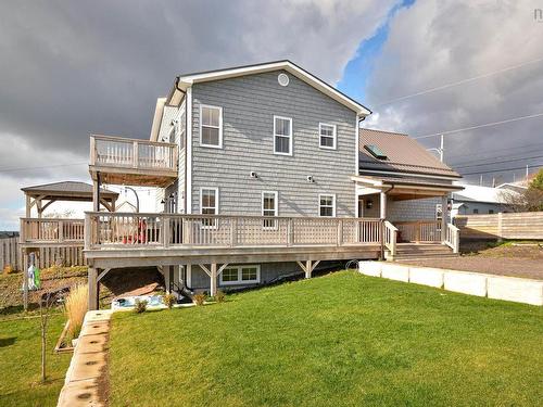 778 Veterans Memorial Drive, Arichat, NS 