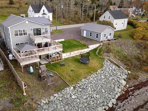 778 Veterans Memorial Drive, Arichat, NS 