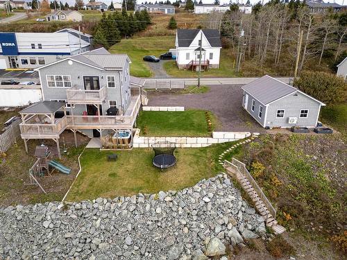 778 Veterans Memorial Drive, Arichat, NS 