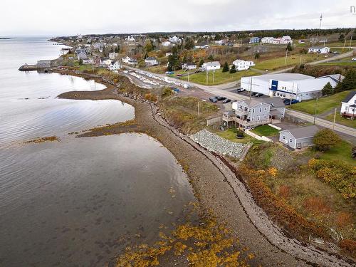 778 Veterans Memorial Drive, Arichat, NS 