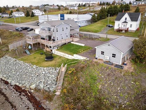 778 Veterans Memorial Drive, Arichat, NS 