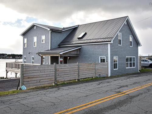 778 Veterans Memorial Drive, Arichat, NS 