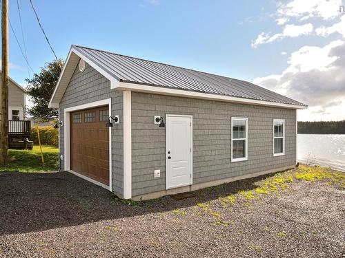 778 Veterans Memorial Drive, Arichat, NS 