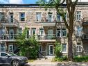 FaÃ§ade - 4701  - 4705 Rue Adam, Montréal (Mercier/Hochelaga-Maisonneuve), QC  - Outdoor With Facade 