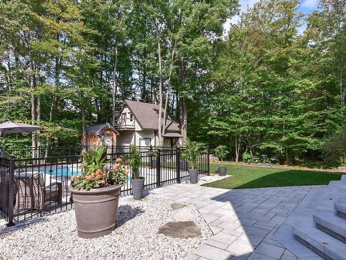 Pool - 214 Rue Jean-Pierre, Sainte-Sophie, QC - Outdoor